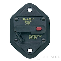 HARKEN 150 Amp Circuit Breaker — 12V