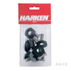 HARKEN 16 - 46 Winch Drum Screw Kit — 8 Screws & Washers