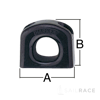 HARKEN 19mm Micro Bullseye Fairlead - image 2