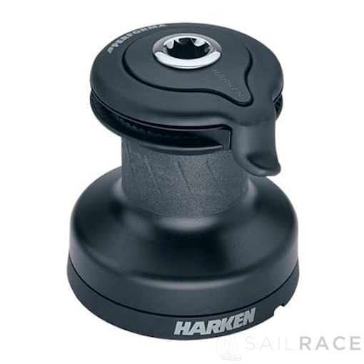 HARKEN 20 Self-Tailing Performa™ Winch — AL/1 Speed