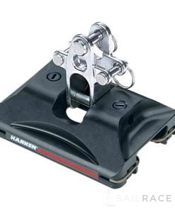 HARKEN 22mm Car — Stand-Up Toggle