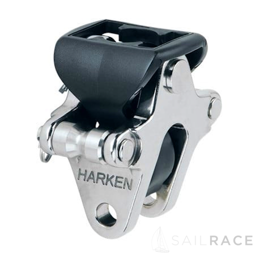 HARKEN 32mm Stand-Up Toggle — Control Tangs
