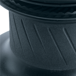HARKEN 35 Plain-Top Performa™ Winch — AL/2 Speed - image 3