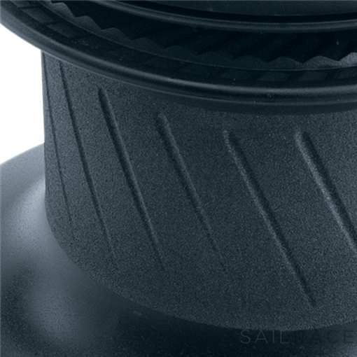 HARKEN 35 Self-Tailing Performa™ Winch — AL/2 Speed - image 3