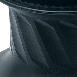 HARKEN 35 Self-Tailing Radial Aluminum Winch — 2 Speed - image 2
