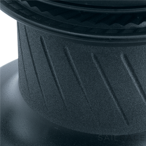 HARKEN 40 Plain-Top Performa™ Winch — 2 Speed - image 3
