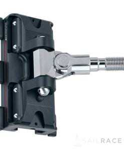 HARKEN 40mm Switch Battcar — CRX Rollers