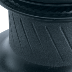 HARKEN 46 Self-Tailing Performa™ Winch — 2 Speed - image 3