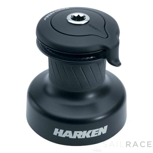 HARKEN 46 Self-Tailing Performa™ Winch — 2 Speed