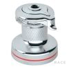 HARKEN 46 Self-Tailing Radial All-Chrome Winch — 2 Speed