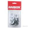 HARKEN 48 - 980 Winch Drum Screw Kit — 8 Screws & Washers