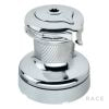 HARKEN 60 Self-Tailing Radial All-Chrome Winch — 2 Speed