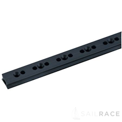 HARKEN 64mm Low-Beam Pinstop Track — 6 m