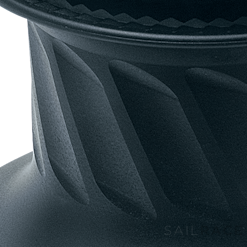 HARKEN 70 Self-Tailing Radial Aluminum Winch — 3 Speed - image 2