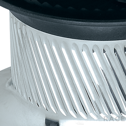 HARKEN 70 Self-Tailing Radial White Winch — 2 Speed - image 2