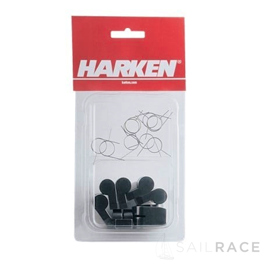 HARKEN 8mm Racing Winch Service Kit — 10 Pawls