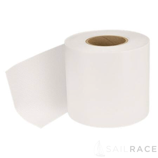 HARKEN Marine Grip Tape - Translucent White 6in x 60' Roll