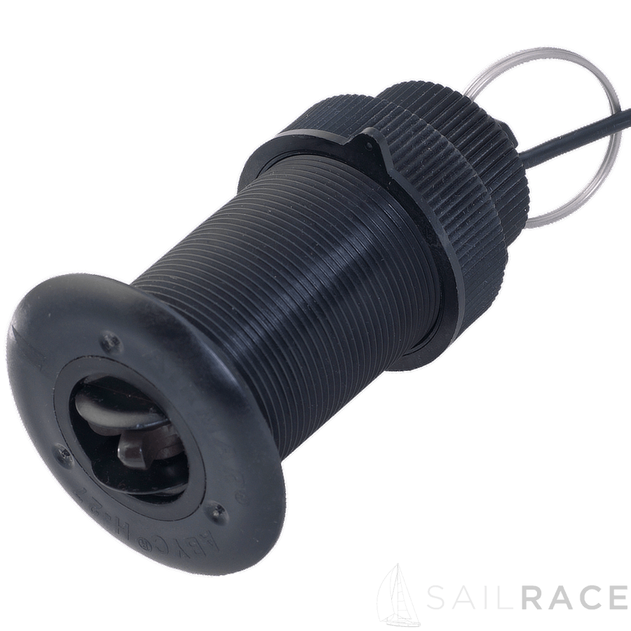 AIRMAR ST850 Smart™ Sensor Plastic Thru-hull NMEA 2000® | SailRACE