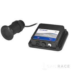 UDST800 Ultrasonic Smart™ Sensor Thru-hull NMEA 2000®