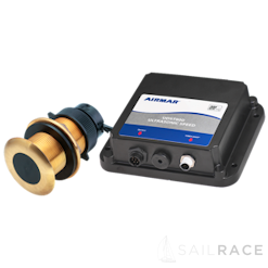 UST850 Smart™ Sensor Bronze Thru-hull NMEA 2000®