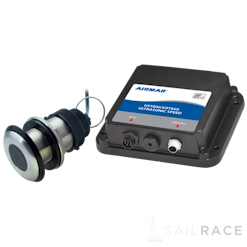 UST850 Smart™ Sensor SST Thru-hull NMEA 2000®